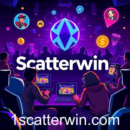 Digital Gaming Trends with Scatterwin in Focus