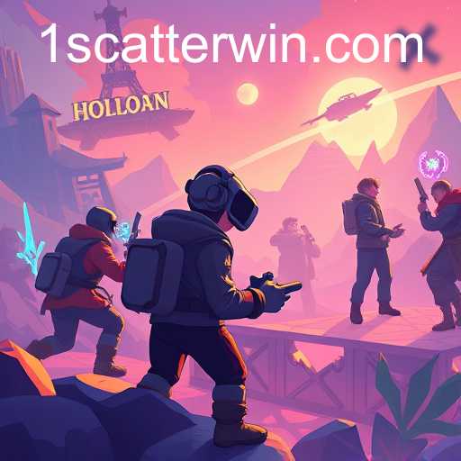 The Digital Playground: Exploring Scatterwin in 2025