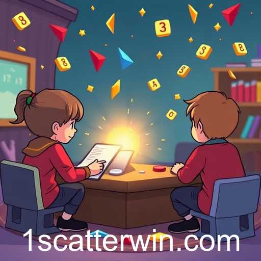 scatterwin