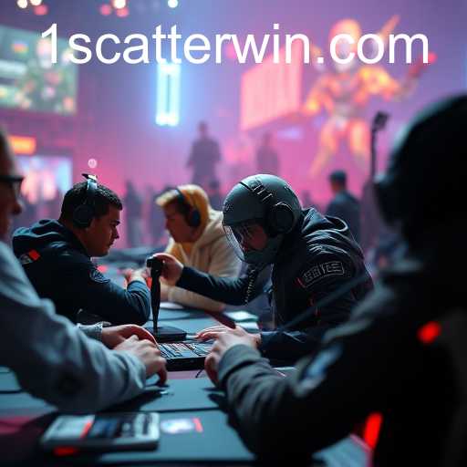 Emerging Trends in Online Gaming for 2025