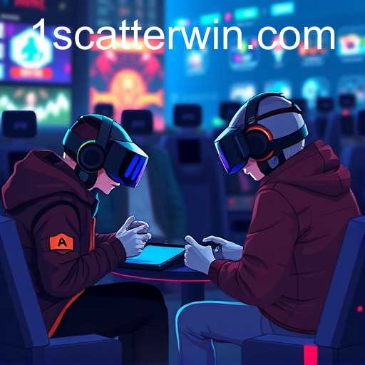 Gaming Evolution: A New Era for English Game Sites