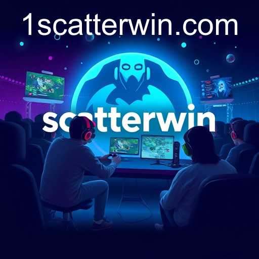 Exploring Scatterwin: The Gaming Revolution