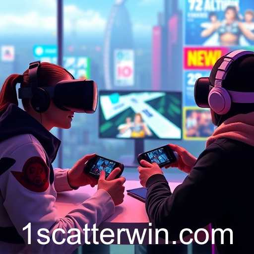 The Evolutionary Leap of Gaming Websites