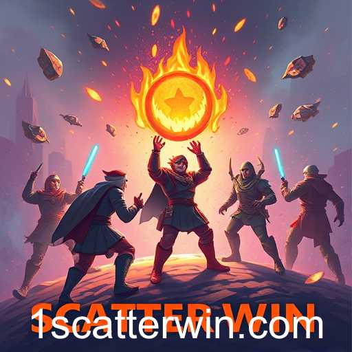 Exploring the World of Multiplayer Games: The Rise of Scatterwin