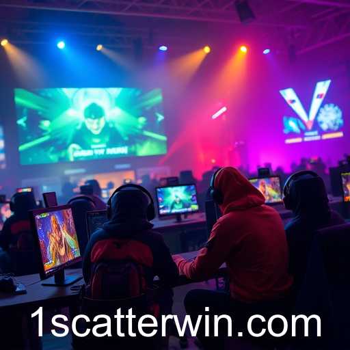 scatterwin