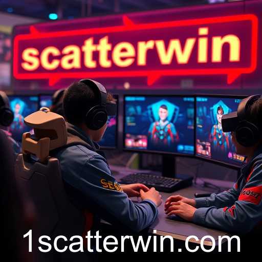 The Evolution of Online Gaming with Scatterwin