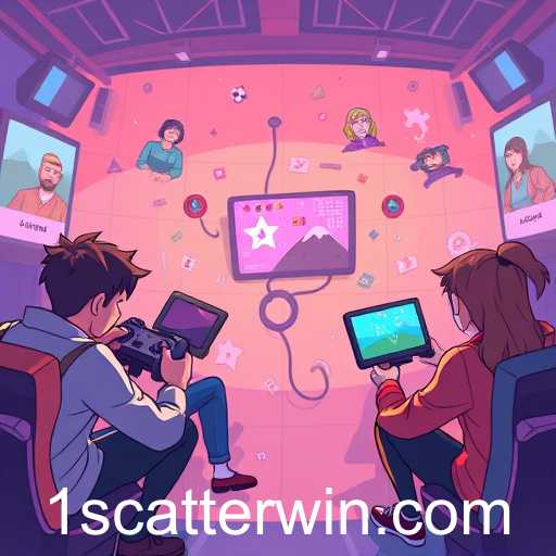 The Rise of Digital Gaming Communities