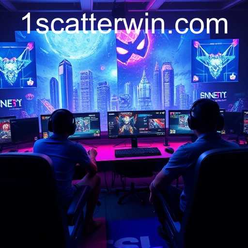 Rise of Online Gaming Networks