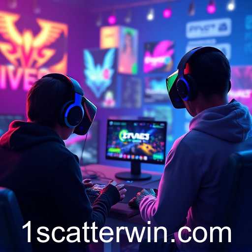 Rise of Online Gaming Platforms in 2025