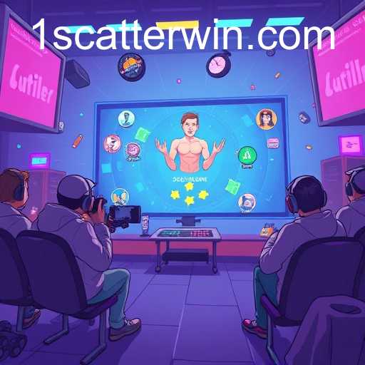The Rise of Scatterwin: Redefining Online Gaming