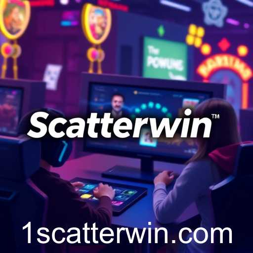 scatterwin
