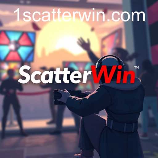 The Rise of Scatterwin: A New Era in Online Gaming