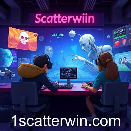 The Rise of Scatterwin: Transforming Online Gaming in 2025