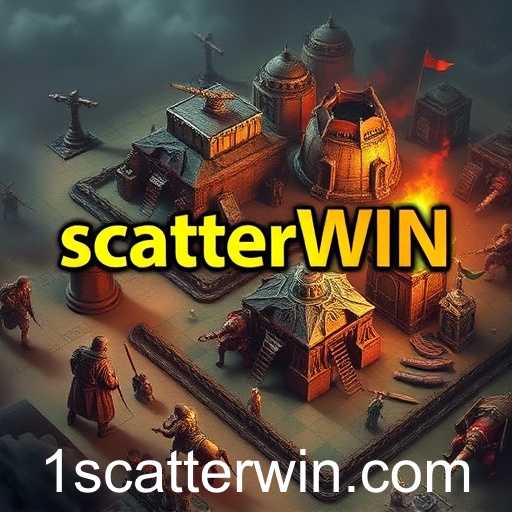 The Rise of Scatterwinnings in Online Gaming