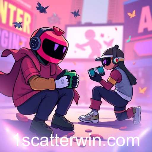 The Rise of Scatterwin in Modern Gaming Culture