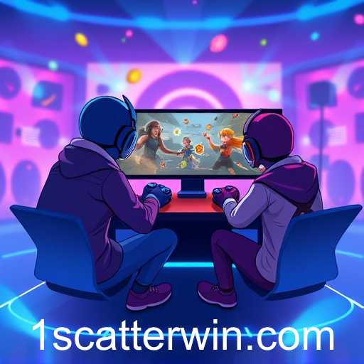 The Rise of Scatterwin: Gaming Trends in 2025