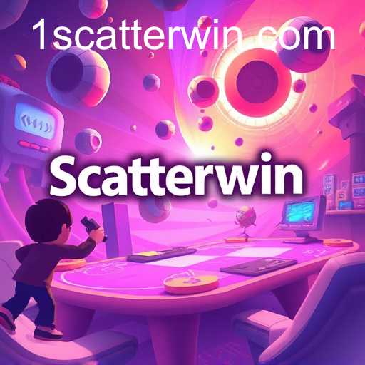 The Rise of Scatterwin: A New Era in Online Gaming