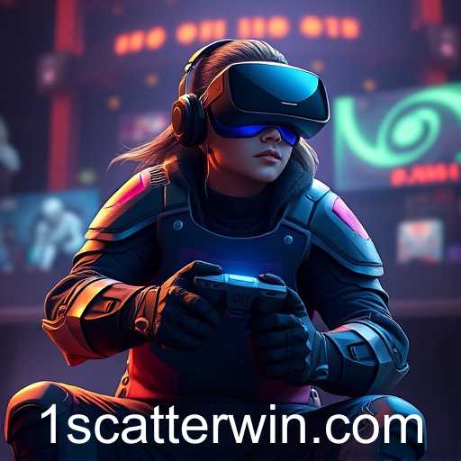 The Rising Influence of Scatterwin in Online Gaming