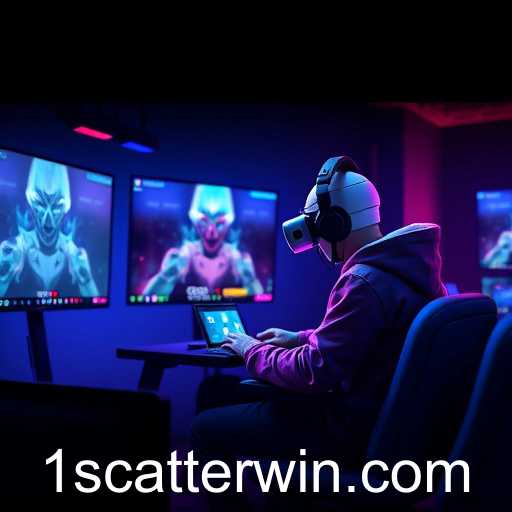 The Rise of Scatterwin and Online Gaming