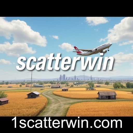 Exploring the World of Simulation Games: Dive into the 'Scatterwin' Category
