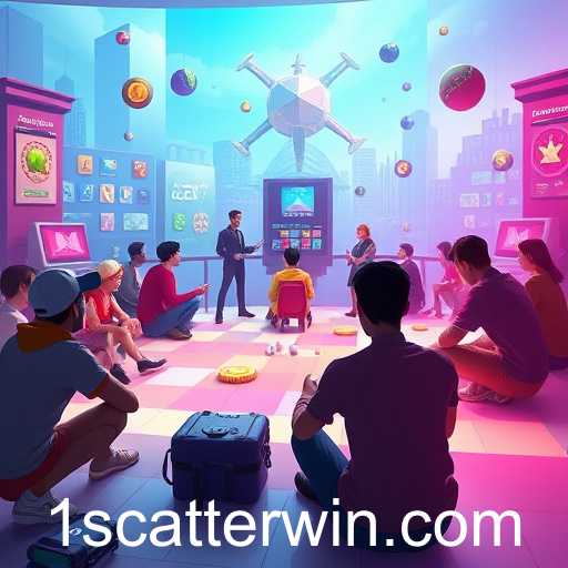 scatterwin